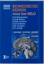 Omslag van Biomedische kennis voor het MLO