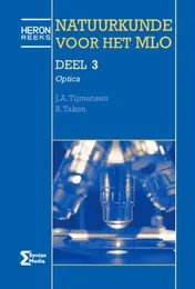 Omslag van Optica