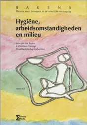 Omslag van Hygiene, arbeidsomstandigheden en milieu