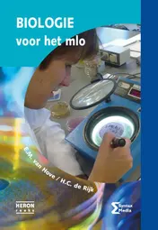 Omslag van Biologie voor het MLO