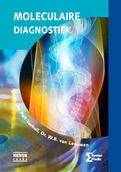 Omslag van Moleculaire diagnostiek