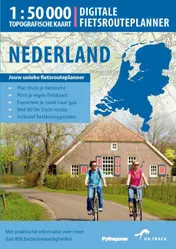 Omslag van Nederland