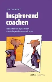 Omslag van Inspirerend coachen