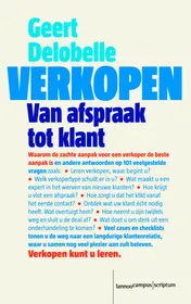 Omslag van Verkopen