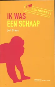 Omslag van Ik was een schaap