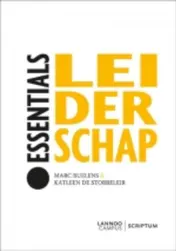 Omslag van Leiderschap