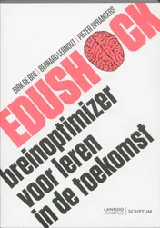 Omslag van Edushock