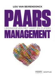 Omslag van Paars management