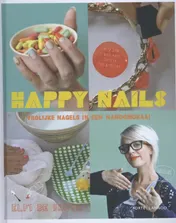 Omslag van Happy nails