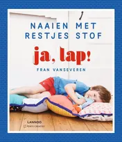 Omslag van Ja Lap!