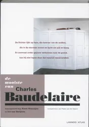 Omslag van De mooiste van Baudelaire