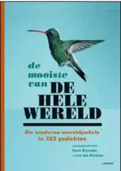 Omslag van De mooiste van de hele wereld
