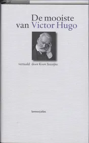 Omslag van De mooiste van Victor Hugo