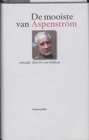 Omslag van De mooiste van Werner Aspenstrom