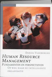 Omslag van Human Resource Management