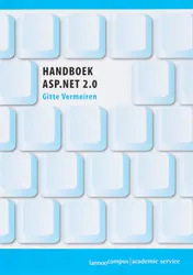 Omslag van Handboek ASP.NET 2.0