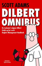 Omslag van Dilbert omnibus