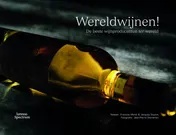 Omslag van Wereldwijnen!