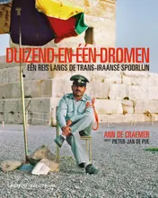 Omslag van Duizend-en-één-dromen