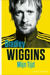 Omslag van Bradley Wiggins