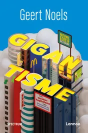 Omslag van Gigantisme