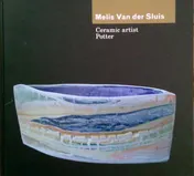 Omslag van Melis van der Sluis
