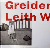 Omslag van Greiden en Leith Walk
