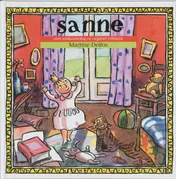 Omslag van Sanne