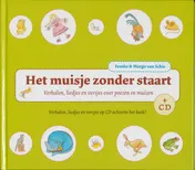 Omslag van Het muisje zonder staart