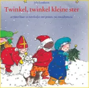 Omslag van Twinkel, twinkle kleine ster