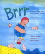 Omslag van Brrr