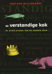 Omslag van De verstandige kok