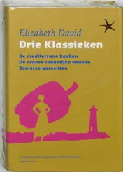 Omslag van Drie klassieken