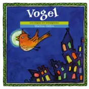 Omslag van Vogel