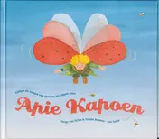 Omslag van Apie Kapoen