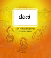 Omslag van Dood