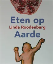 Omslag van Eten op Aarde