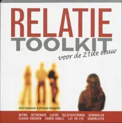 Omslag van Relatie toolkit voor de 21e eeuw