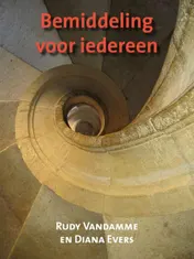 Omslag van Bemiddeling voor Iedereen