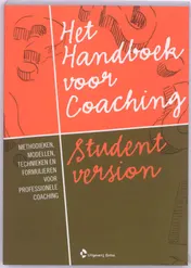 Omslag van Student version