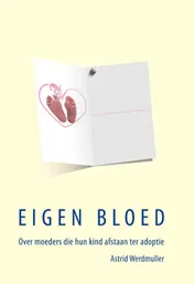 Omslag van Eigen Bloed