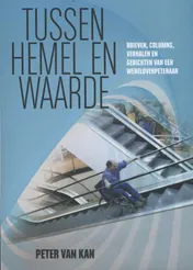 Omslag van Tussen hemel en waarde