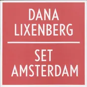 Omslag van Set Amsterdam