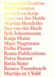 Omslag van Autumn of modernism