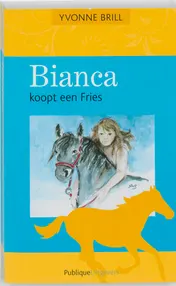 Omslag van Bianca koopt een fries