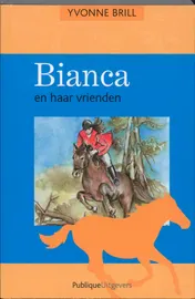 Omslag van Bianca en haar vrienden
