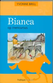Omslag van Bianca op mencursus