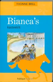 Omslag van Bianca's kasteelrit