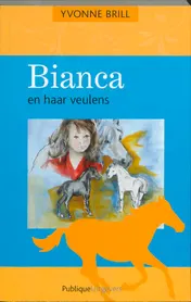 Omslag van Bianca en haar veulens