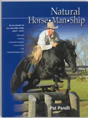 Omslag van Natural-Horse-Man-Ship